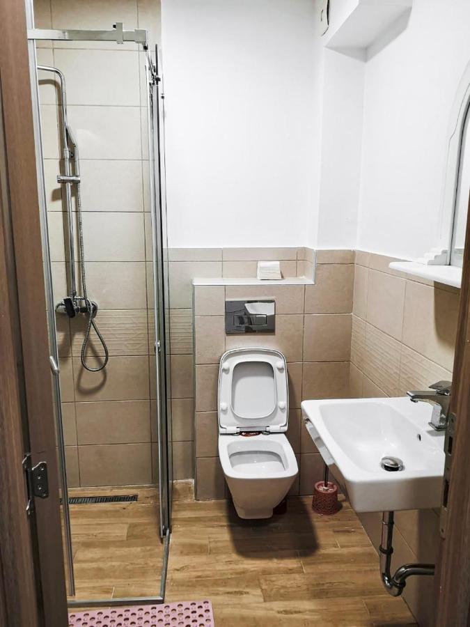 Apartment Queen Milena Budva Exterior photo